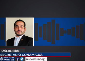 CONAMIGUA denunció a antiguas autoridades por plazas fantasma