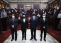 CONAMIGUA tiene nuevas autoridades