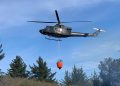 CONAP recibe helicóptero como donación