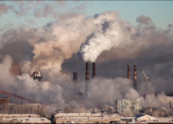 Concentración de gases de efecto invernadero alcanzó nuevo récord en 2020, afirma la ONU
