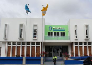 Concesionan administración de alumbrado público