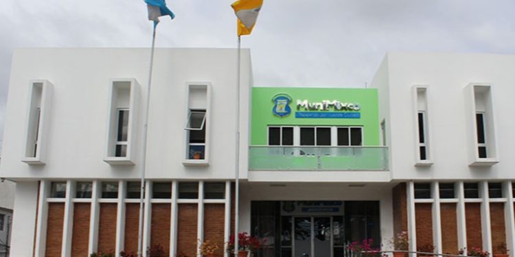 Concesionan administración de alumbrado público