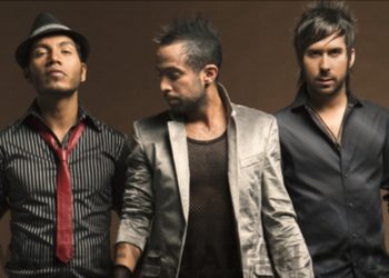 Concierto de Camila en Guatemala 2025, Una Noche Llena de Romanticismo