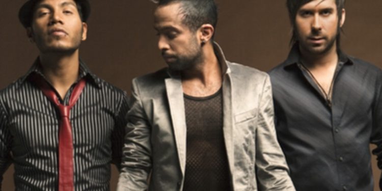 Concierto de Camila en Guatemala 2025, Una Noche Llena de Romanticismo