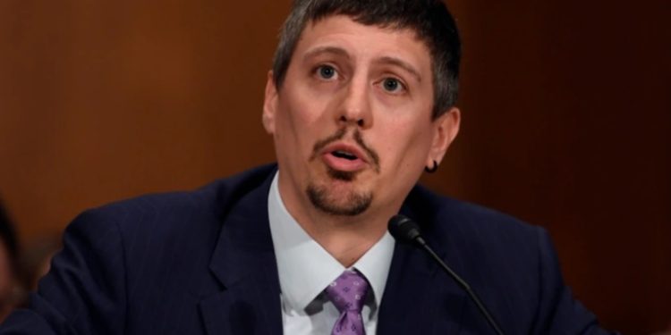 Concluye visita a Guatemala del principal coordinador anticorrupción de EEUU