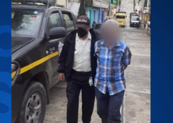 Condenan a 107 años de cárcel a violador que abusaba de una menor desde el 2019