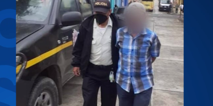 Condenan a 107 años de cárcel a violador que abusaba de una menor desde el 2019