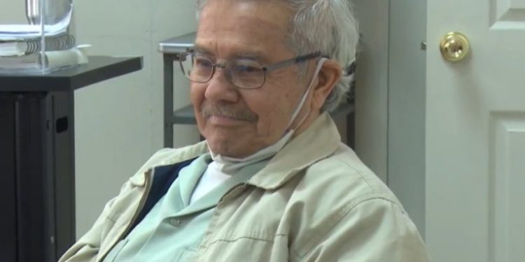 Condenan a 175 años de prisión a ex guerrillero César Montes