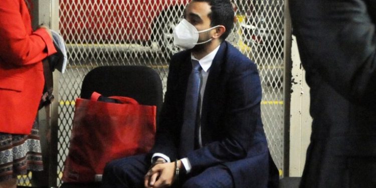 Condenan a ex analista de CICIG a tres años de cárcel por falsedad ideológica