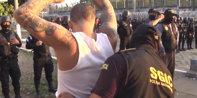 Condenan a mareros por extorsión y asesinato