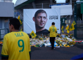 Condenan a prisión a organizador de vuelo que causó la muerte del futbolista Emiliano Sala