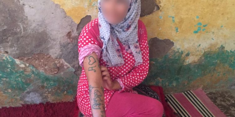 Condenan a un total de 226 años a 14 hombres por secuestrar, torturar y violar en grupo durante dos meses a una menor en Marruecos