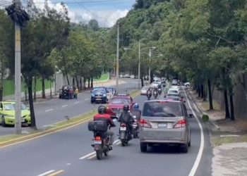 Condiciones Climáticas Cruciales: Posible cierre del Boulevard Lourdes por socavamiento