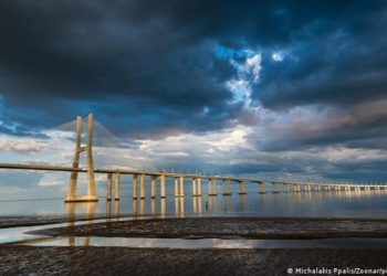 Conferencia de los Océanos de la ONU de Lisboa tratará el nexo entre el clima y los mares