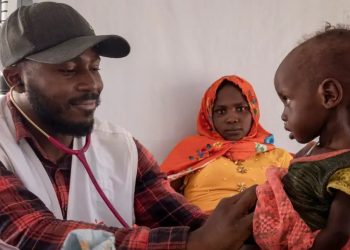 Conferencia sobre Sudán en París : ¿un rayo de esperanza?