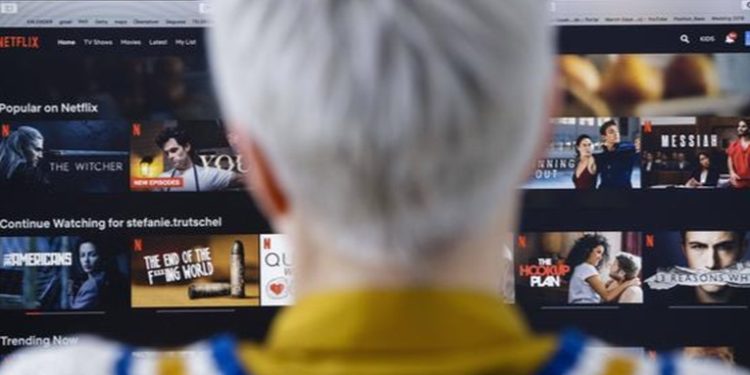 Confirmado: Netflix trabaja en modelo -barato- de suscripción con publicidad