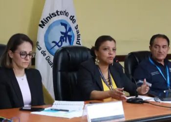 Confirmado Primer Caso de Enfermedad Neurológica Aguda en Guatemala