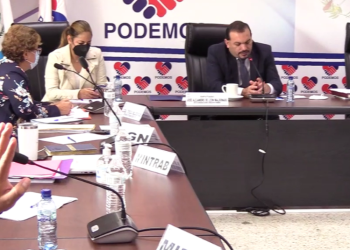Confirman la existencia de avances en programas de apoyo para adultos mayores