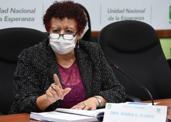 Confirman la llegada de las primeras 100 mil dosis de la vacuna contra el Covid 19