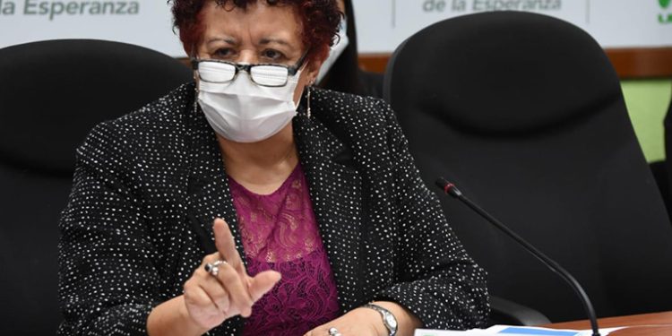 Confirman la llegada de las primeras 100 mil dosis de la vacuna contra el Covid 19