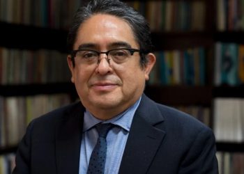 Confirman orden de captura contra ex procurador de derechos humanos Jordán Rodas en caso Usac