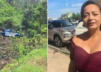 Confirman que restos encontrados en Escuintla pertenecen a Floridalma Roque