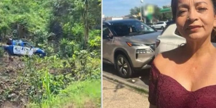 Confirman que restos encontrados en Escuintla pertenecen a Floridalma Roque