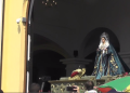Confirman salida de procesiones del templo El Calvario durante Semana Santa