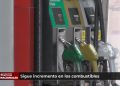 Conflictos internacionales empujan el alza en precio de la gasolina
