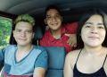Confunden a Youtubers guatemaltecos con secuestradores