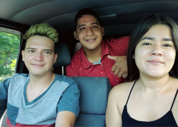 Confunden a Youtubers guatemaltecos con secuestradores