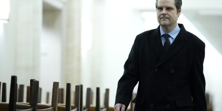 Congresista: EE.UU. ha enviado suficiente dinero a Ucrania