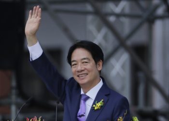 Congresistas de EE.UU. se reunirán el lunes con el nuevo líder de Taiwán