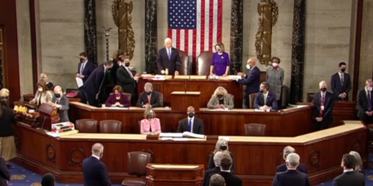 Congresistas estadounidenses visitan a Guatemala