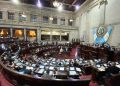 Congreso a la espera de resolver impugnaciones para juramentar a magistrados de la CC