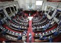 Congreso analizará restituir a la bancada del Movimiento Semilla como bloque legislativo