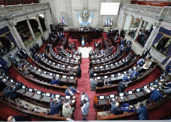 Congreso analizará restituir a la bancada del Movimiento Semilla como bloque legislativo