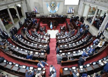 Congreso aprueba 90 millones de quetzales para subsidio por servicio de energí­a eléctrica