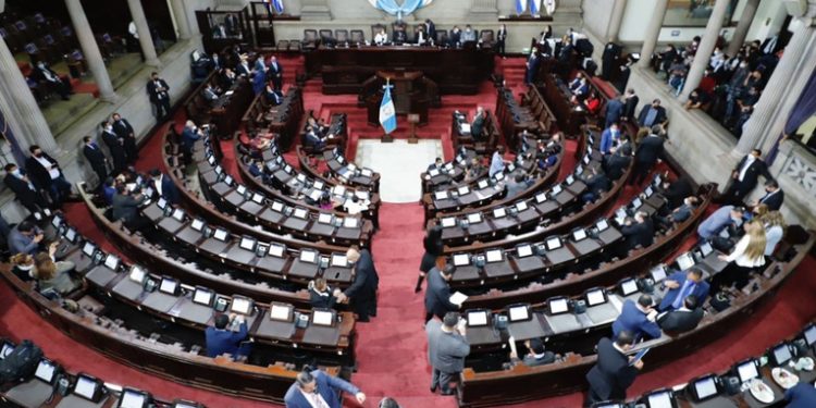 Congreso aprueba 90 millones de quetzales para subsidio por servicio de energía eléctrica