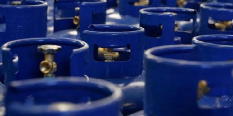 Congreso aprueba ampliación de subsidio al gas propano por dos meses mas