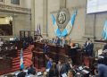 Congreso aprueba ampliación presupuestaria 2024, sumando Q14 mil 451 millones al Ejecutivo