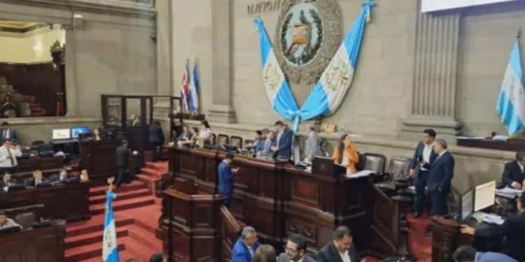 Congreso aprueba ampliación presupuestaria 2024, sumando Q14 mil 451 millones al Ejecutivo