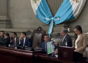 Congreso Aprueba Aporte de Q50 Mil para Víctimas de Accidente en La Paz