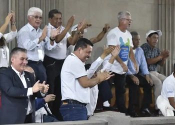 Congreso aprueba aumento de Q1,000 en pensiones para jubilados del sector estatal