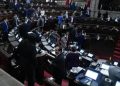 Congreso aprueba con amplio respaldo la Ley de Infraestructura Vial