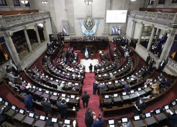 Congreso aprueba en primer debate presupuesto para el 2023