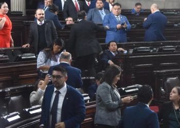 Congreso aprueba extensión del plazo para pago de impuesto vehicular hasta septiembre