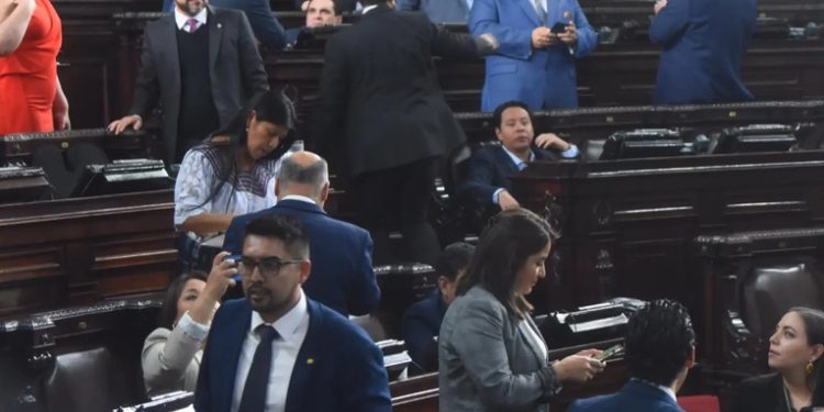 Congreso aprueba extensión del plazo para pago de impuesto vehicular hasta septiembre