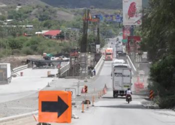 Congreso aprueba financiamiento por $175 millones para ampliar carretera entre El Rancho y Teculután