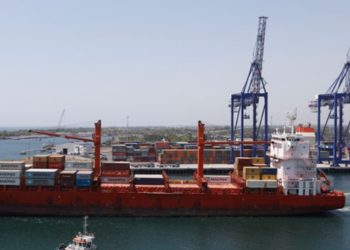 Congreso aprueba Ley de la Autoridad Designada para fortalecer la seguridad en puertos nacionales